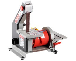 Станок шлифовальный Зубр ЗШС-330 серия МАСТЕР