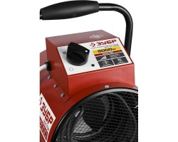 Пушка тепловая компактная М1 Зубр ЗТП-М1-5000 серия МАСТЕР-foto4