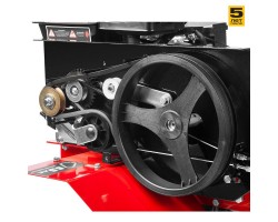 Культиватор бензиновый Зубр МКТ-170-foto7