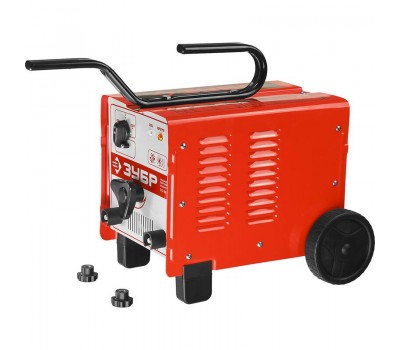 Сварочный аппарат ММА Зубр ЗТС-200 серия МАСТЕР