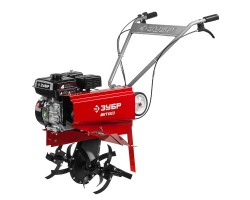 Культиватор бензиновый Зубр МКТ-170