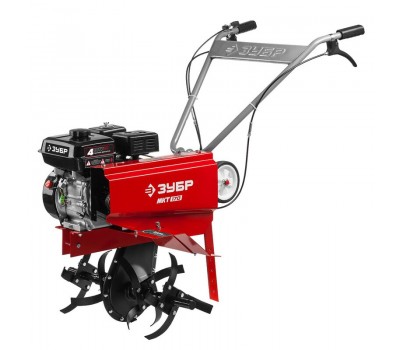 Культиватор бензиновый Зубр МКТ-170