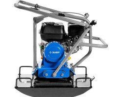 Виброплита бензиновая Зубр ЗВПБ-20 Г серия ПРОФЕССИОНАЛ-foto3