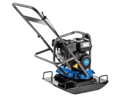 Виброплита бензиновая Зубр ЗВПБ-20 Г серия ПРОФЕССИОНАЛ-foto2