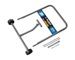 Виброплита бензиновая Зубр ЗВПБ-20 Г серия ПРОФЕССИОНАЛ-foto9