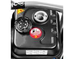 Виброплита бензиновая Зубр ЗВПБ-20 Г серия ПРОФЕССИОНАЛ-foto6