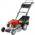 Газонокосилка самоходная бензиновая Зубр ГКБ-510СТ серия МАСТЕР