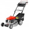 Газонокосилка самоходная бензиновая Зубр ГКБ-510СТ серия МАСТЕР