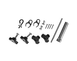 Газонокосилка самоходная бензиновая Зубр ГКБ-510СТ серия МАСТЕР-foto12