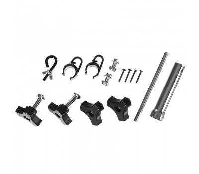 Газонокосилка самоходная бензиновая Зубр ГКБ-510СТ серия МАСТЕР