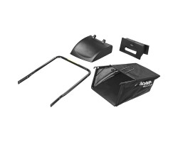 Газонокосилка самоходная бензиновая Зубр ГКБ-510СТ серия МАСТЕР-foto11