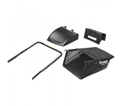 Газонокосилка самоходная бензиновая Зубр ГКБ-510СТ серия МАСТЕР