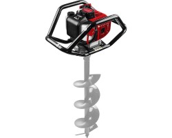 Мотобур (бензобур) ЗУБР МБ2-250