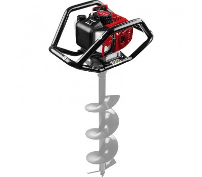 Мотобур (бензобур) ЗУБР МБ2-250