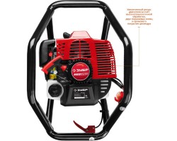 Мотобур (бензобур) ЗУБР МБ2-250-foto3