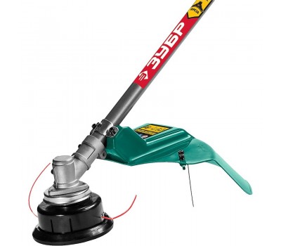 Электротриммер Зубр КСВ-38-1300 Электротриммер Зубр КСВ-38-1300