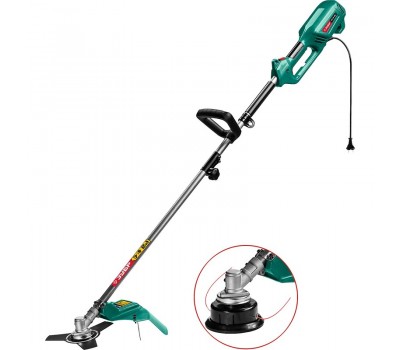 Электротриммер Зубр КСВ-38-1300 Электротриммер Зубр КСВ-38-1300