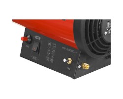 Пушка газовая М2 Зубр ТПГ-10000_М2 серия МАСТЕР-foto3