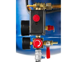 Компрессор воздушный Зубр ЗКПМ-360-50-Р-2.2 серия ПРОФЕССИОНАЛ-foto3