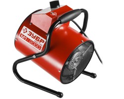 Пушка тепловая компактная М1 Зубр ЗТП-М1-2000 серия МАСТЕР-foto2