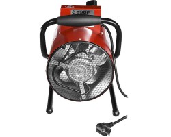 Пушка тепловая компактная М1 Зубр ЗТП-М1-2000 серия МАСТЕР-foto3