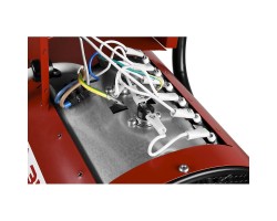 Пушка тепловая компактная М1 Зубр ЗТП-М1-2000 серия МАСТЕР-foto5