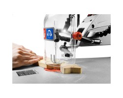 Лобзиковый станок + гибкий вал Зубр ЗСЛ-250 серия МАСТЕР-foto15