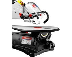 Лобзиковый станок + гибкий вал Зубр ЗСЛ-250 серия МАСТЕР-foto3