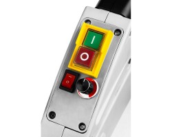 Лобзиковый станок + гибкий вал Зубр ЗСЛ-250 серия МАСТЕР-foto10