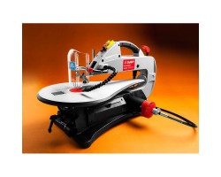 Лобзиковый станок + гибкий вал Зубр ЗСЛ-250 серия МАСТЕР-foto11