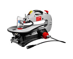 Лобзиковый станок + гибкий вал Зубр ЗСЛ-250 серия МАСТЕР