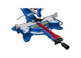 Пила торцовочная с протяжкой ЗУБР ППТ-255-П-foto8