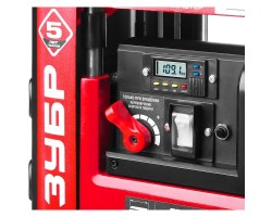 Станок рейсмусовый Зубр СР-330-1800 серия МАСТЕР-foto4