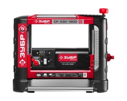 Станок рейсмусовый Зубр СР-330-1800 серия МАСТЕР-foto3