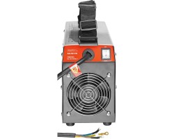 Сварочный инвертор ММА Зубр ЗАС-М3-250 серия МАСТЕР-foto5