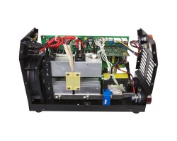 Сварочный инвертор ММА Зубр ЗАС-М3-250 серия МАСТЕР-foto14