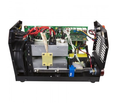 Сварочный инвертор ММА Зубр ЗАС-М3-250 серия МАСТЕР