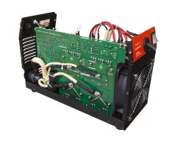 Сварочный инвертор ММА Зубр ЗАС-М3-250 серия МАСТЕР-foto17