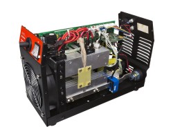 Сварочный инвертор ММА Зубр ЗАС-М3-250 серия МАСТЕР-foto15