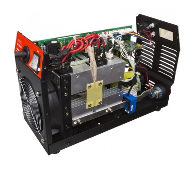 Сварочный инвертор ММА Зубр ЗАС-М3-250 серия МАСТЕР