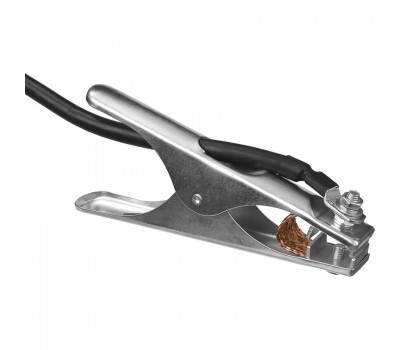 Сварочный инвертор ММА Зубр ЗАС-М3-250 серия МАСТЕР