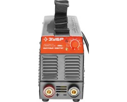 Сварочный инвертор ММА Зубр ЗАС-М3-250 серия МАСТЕР-foto4