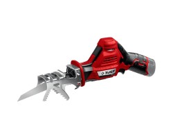 Аккумуляторная сабельная пила Зубр СПЛ-125