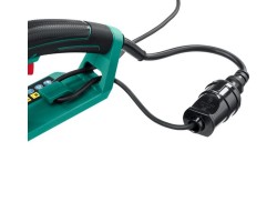 Электрическая цепная пила 2400 Вт 40 см Зубр ПЦ-2440-foto12