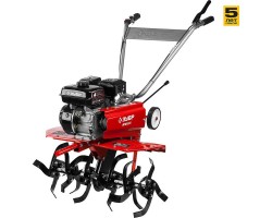 Мотоблок бензиновый Зубр МТБ-300-foto2