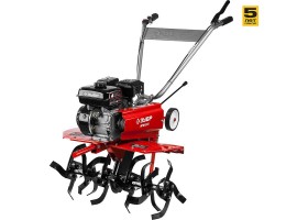 Мотоблок бензиновый Зубр МТБ-300-foto2