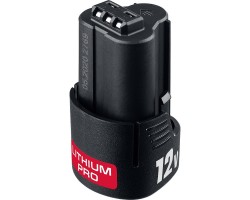 Аккумуляторная батарея Li-Ion Pro, Т7 ЗУБР S-12 T7