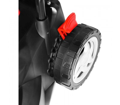 Газонокосилка электрическая Зубр ЗГКЭ-42-1800 серия МАСТЕР