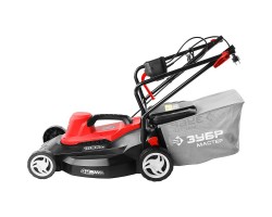 Газонокосилка электрическая Зубр ЗГКЭ-42-1800 серия МАСТЕР-foto7