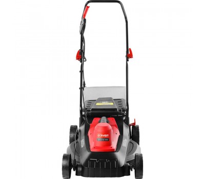 Газонокосилка электрическая Зубр ЗГКЭ-42-1800 серия МАСТЕР